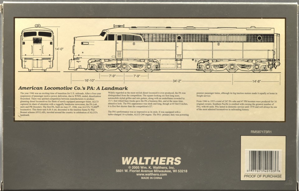 BACHMANN Locomotiva Hudson 4-6-4 Scala HO | TCS DCC WOWSound®, New York Central #5438