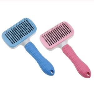 pet fur cleaning brush