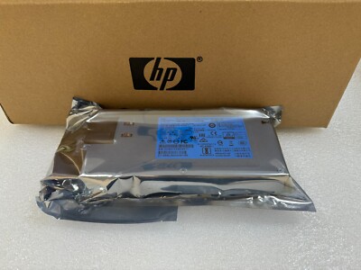 New HP 511777-001 DPS-460EB A 503296-B21 HSTNS-PD14 499250-101 Power Supply G6/7