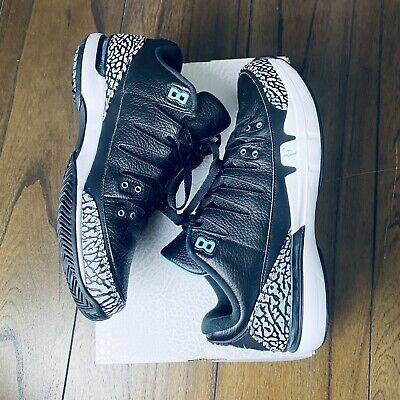 Nike Roger Federer Air Jordan Zoom Vapor RF x AJ3 Tennis Nike Roger Federer Air Jordan Zoom Vapor RF x AJ3 Tennis