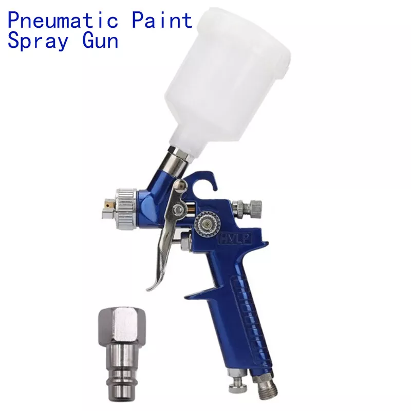 Best pneumatic paint sprayer deals