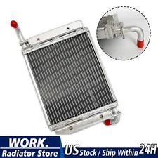 672841 672244 Radiator For Thermo King Original Tripac /Tri-Pac Evolution APU TK