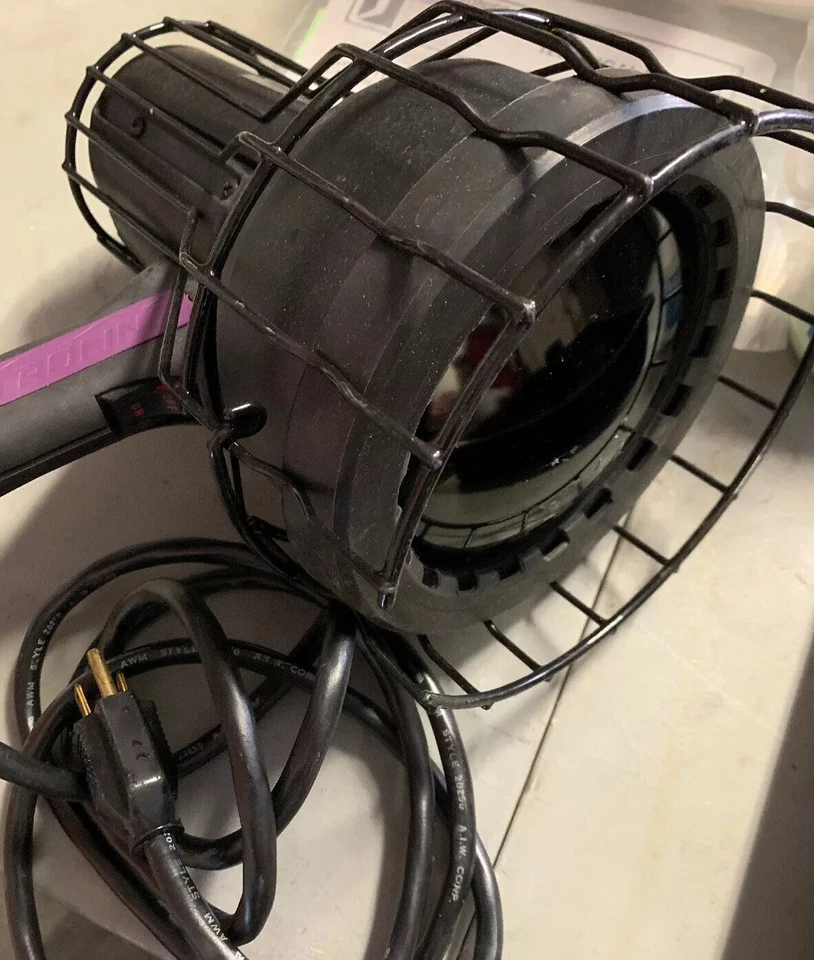 uv leak detection kit. - Image 3 of 4