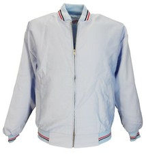  Relco Mens Sky Blue Monkey Jackets