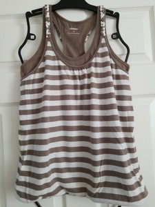 express strappy tank