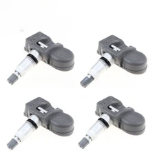 4X 56029400AE TPMS Tire Pressure Sensor Fit For 2008-20 Dodge Challenger SRT;