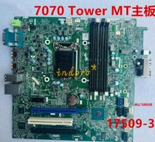 1pc For 7070 Tower MT motherboard 5CGW7 NRKPK 17509-3