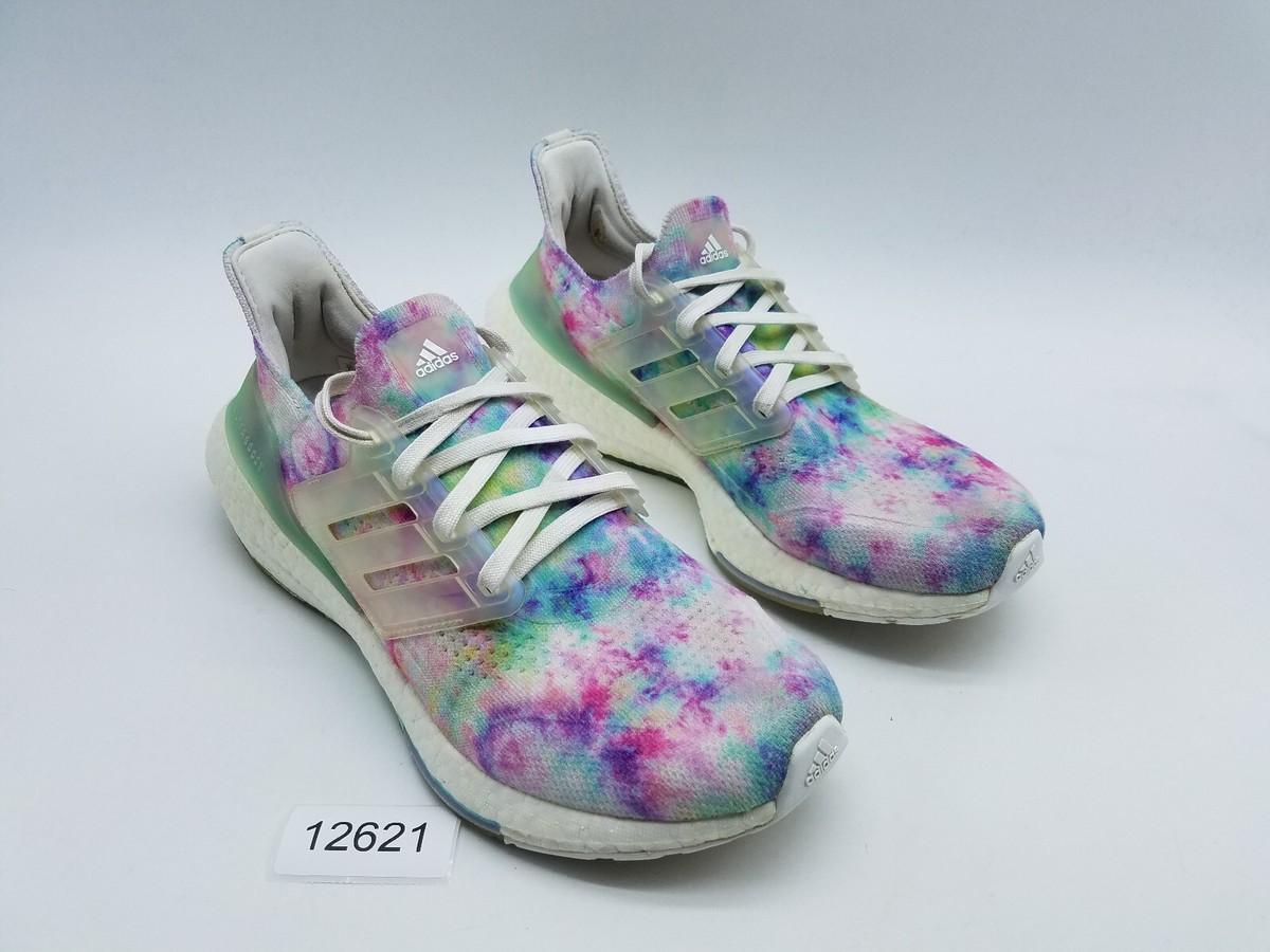 ultra boost tie dye