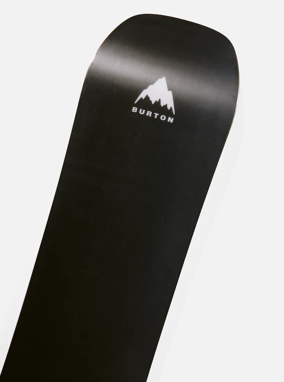 2023 / 2024 Burton Custom Camber Snowboard 154cm Wide | eBay