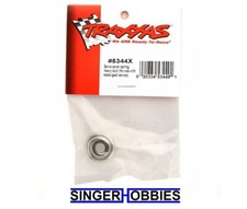 Traxxas 5344x Servo Saver Spring Heavy Duty for use with metal-gear servo TRA1
