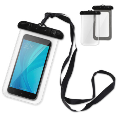 Schutzhülle Handy für Xiaomi Serie Tasche Hülle Wasserdichte Cover Wasserfest