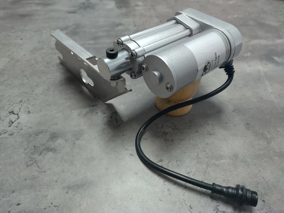 Land Rover Discovery 2 Defender Centre Diff Lock eCDL Actuator Kit - Image 3 of 3