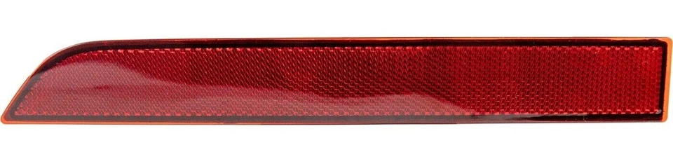 PAR DE LUCES REFLECTORAS TRASERAS DERECHA IZQUIERDA APTAS PARA NISSAN PATHFINDER 2022 Foto 2 de 4