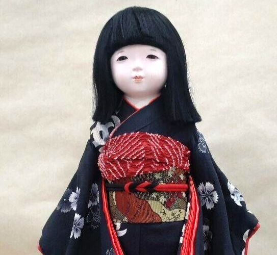 Shohei Otani's wife inspired】hina doll Shohei Ohtani's Wife
