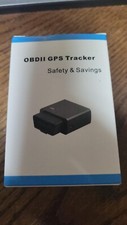 gps tracker car obd2 3G