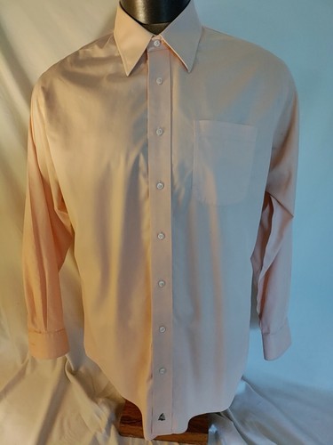 traditional fit 16.5 35 dress shirt | eBay