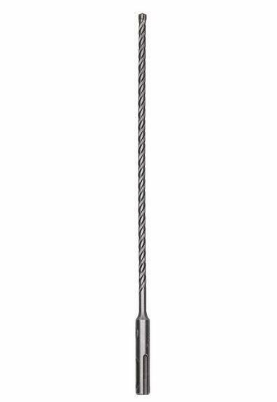Bosch Professional SDS Plus 5x Hammer Drill Bit 5.5x200x260mm 2608836609