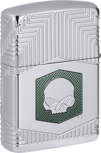 Zippo Harley-Davidson Collectible 2022 60006099 - Bild 2 von 4