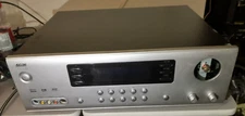 ADCOM GTP-860II Dolby Digital AM/FM PREAMP For PARTS  With low shipping