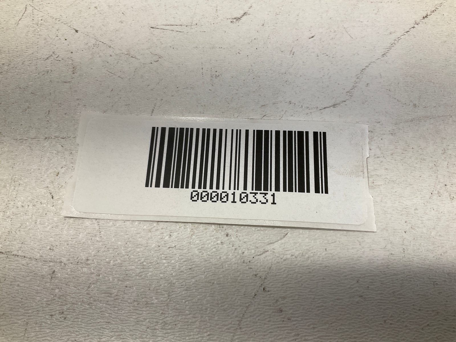 17-20 MASERATI Levante Front & Rear Door Tailgate Weather-Strip Seal 5 OEM