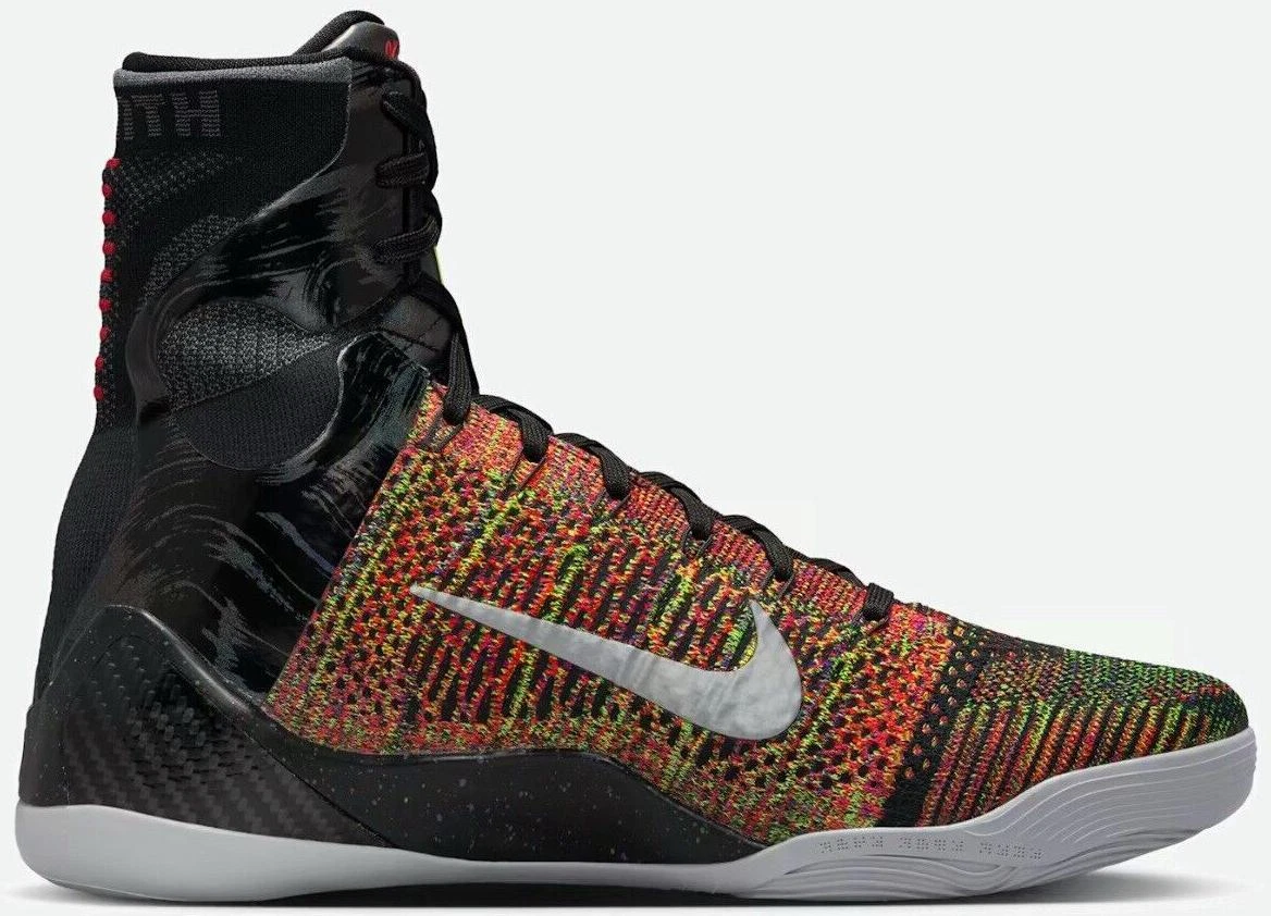 Nike Kobe 9 Elite Inspiration for Sale | Authenticity Guaranteed