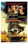 Once upon a time in the west #05 movie poster print