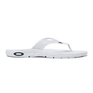 oakley flip flops
