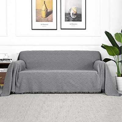Sofa Cover Couch Covers for Cushion Couch Geometrical Couch