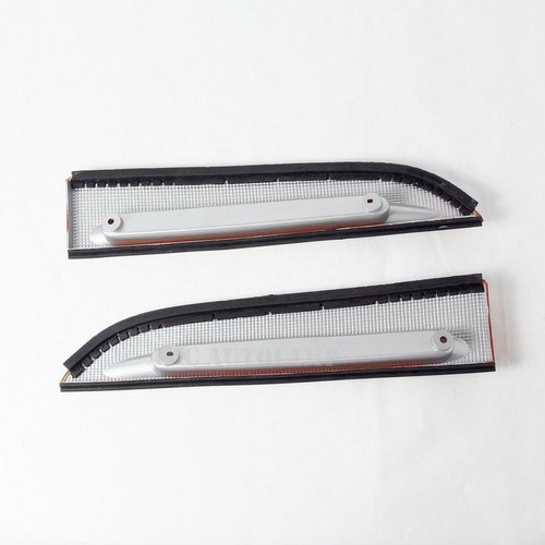 ISUZU TRUCK NQR headlights NPR reflector front pair - Picture 3 of 7