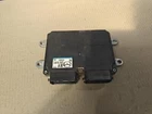 Mazda 3 Engine ECU 2.0L Petrol LF Manual BL 04/09-08/11