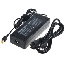 20V 6.75A 135W AC Adapter Charger for Lenovo Slim ADL135NLC3A Exact Power Supply