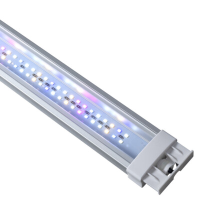 Fluval LED Lichtbalken Siena 272 für Aquarienbeleuchtung Fische 60 cm