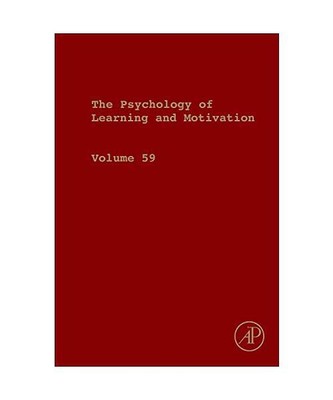 The Psychology of Learning and Motivation 59