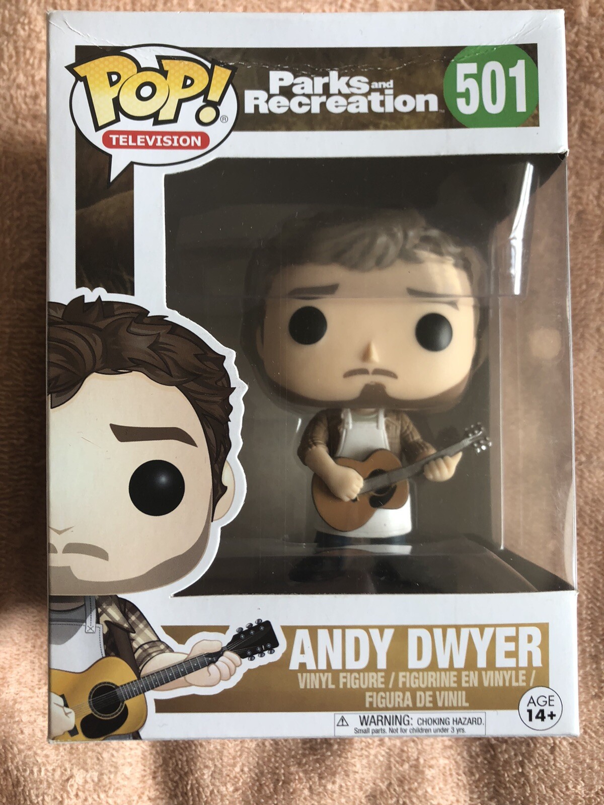 laurie strode funko pop