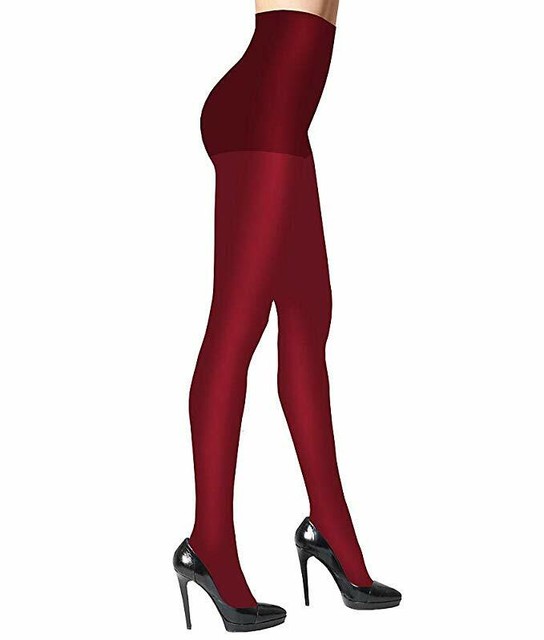 DKNY Comfort Luxe Opaque Control Top 