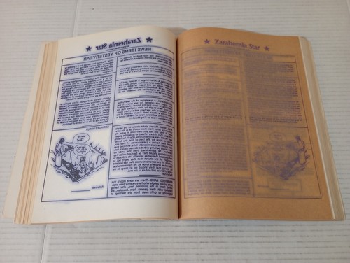 Spirit Masters Book Of Mormon Student Manual LDS Rare Seminary Institute Study - Picture 14 of 21