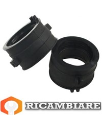 Collettori Aspirazione Carburatore per Honda Africa Twin 750 XRV 1990 1991 1992