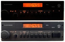 Autoradio Opel KADETT