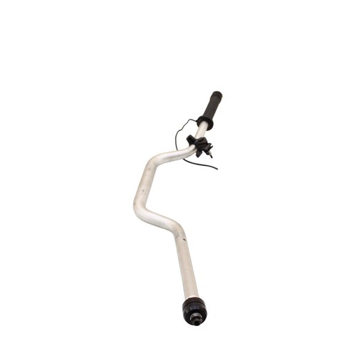 2014 2017 2018 2020 Yamaha FZ09 MT09 OEM Handlebar barends genuine 1RC-26111-00 - Picture 10 of 10
