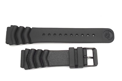 SEIKO ORIGINAL WATCH BAND: R002031M9 SRP641 SRP637 Brand New