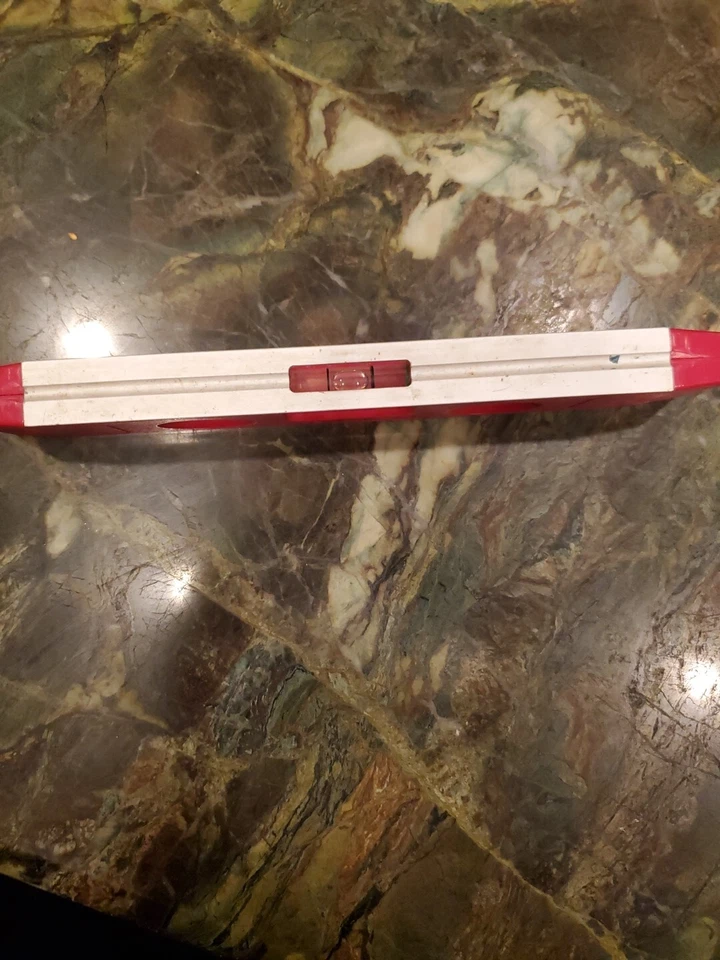 Task Force Magnetic Torpedo Level High Impact ABS Frame- 9 In - Image 4 of 4