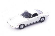 Autocult 43 ATC05029 - Neretti I White - 1964 1/43 