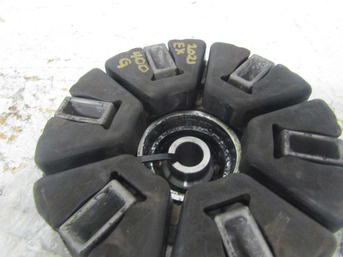 18-22 KAWASAKI NINJA 400 EX400 OEM REAR BACK SPROCKET 42041-0162