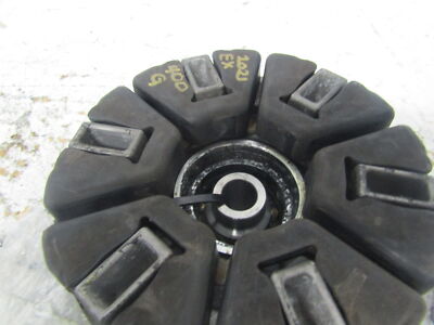 n.　400i ① 18-22 KAWASAKI NINJA 400 EX400 OEM REAR BACK SPROCKET 42041-0162