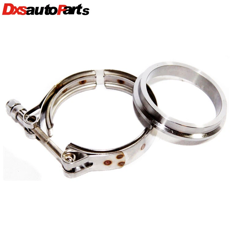 Se adapta a válvula oscilante de 5 pernos T3T4 T04E y actuador T3 T3/T4 conversión de compuerta interna Foto 2 de 4