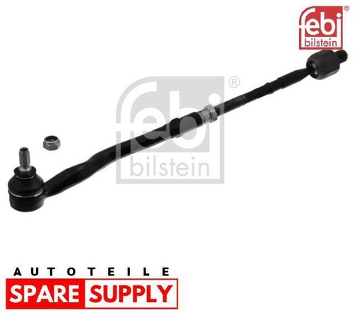Febi Bilstein Sensor, pneumatisch systeem voor o.a. Volvo, Vw, Mercedes Febi Bilstein Sensor, pneumatisch systeem voor o.a. Volvo, Vw, Mercedes