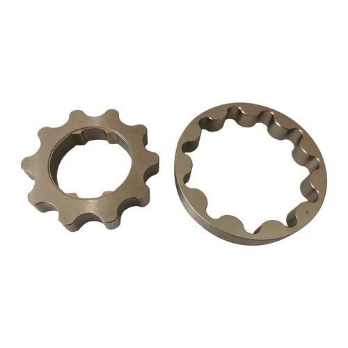 Barra Billet Oil Pump Gears Fit Ford Falcon BA BF&FG and FPV F6 ASI eBay