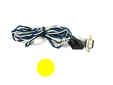 NULL MODEM CABLE SR0232