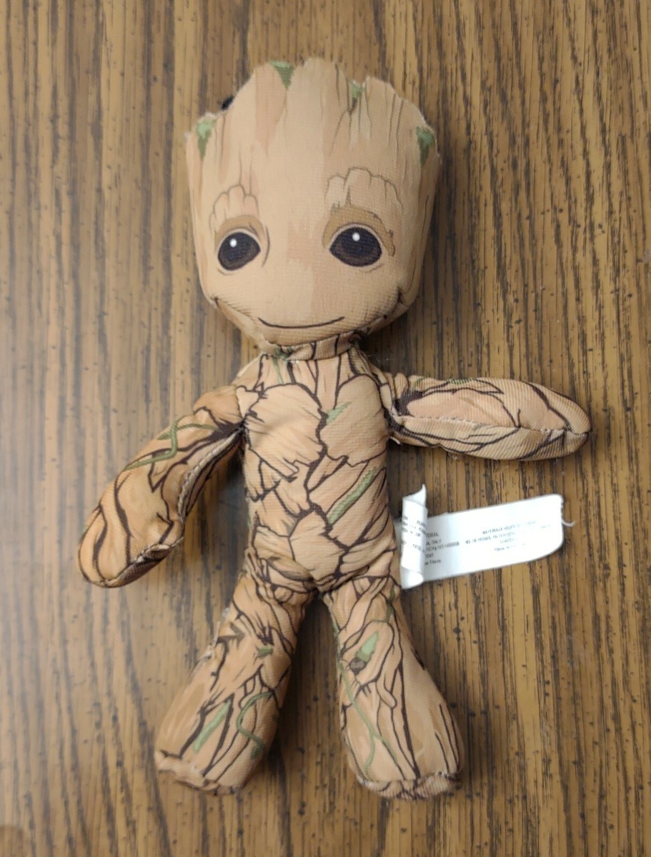 Marvel Guardians of The Galaxy 9