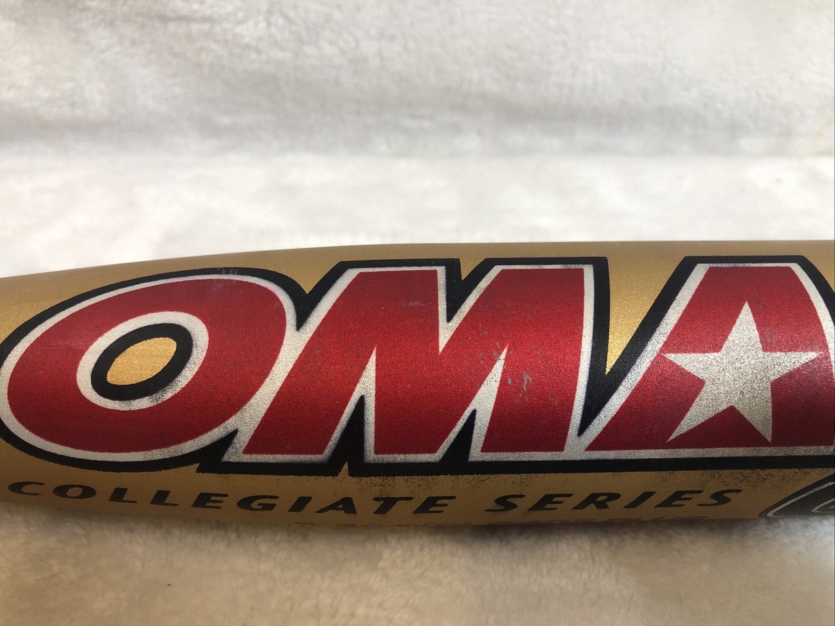 Louisville Slugger TPX OMAHA CLASSIC YB38 31” 19oz 2 1/4” C405